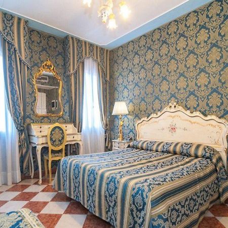 Venice Hotel Villa Dori Exterior photo