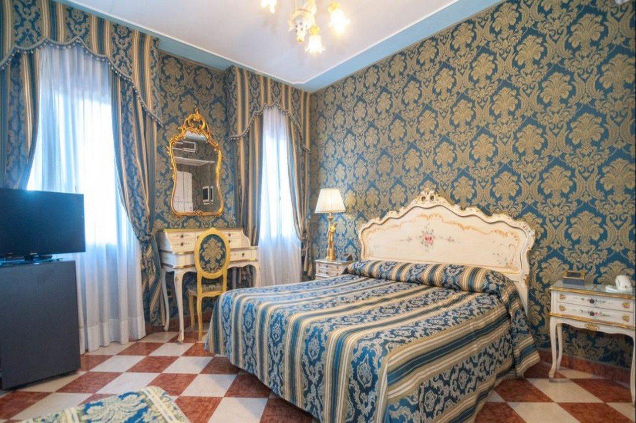 Venice Hotel Villa Dori Exterior photo