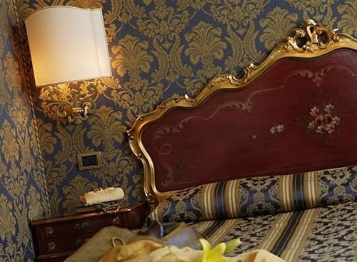 Venice Hotel Villa Dori Exterior photo