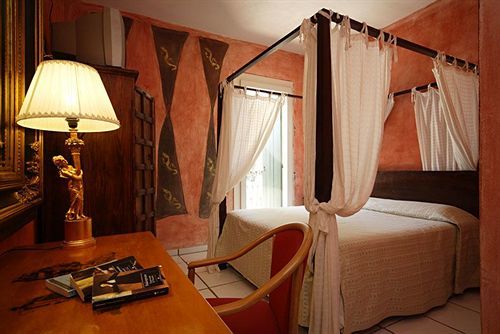 Venice Hotel Villa Dori Exterior photo