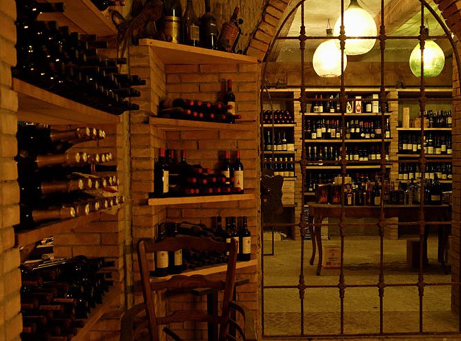 Venice Hotel Villa Dori Restaurant photo