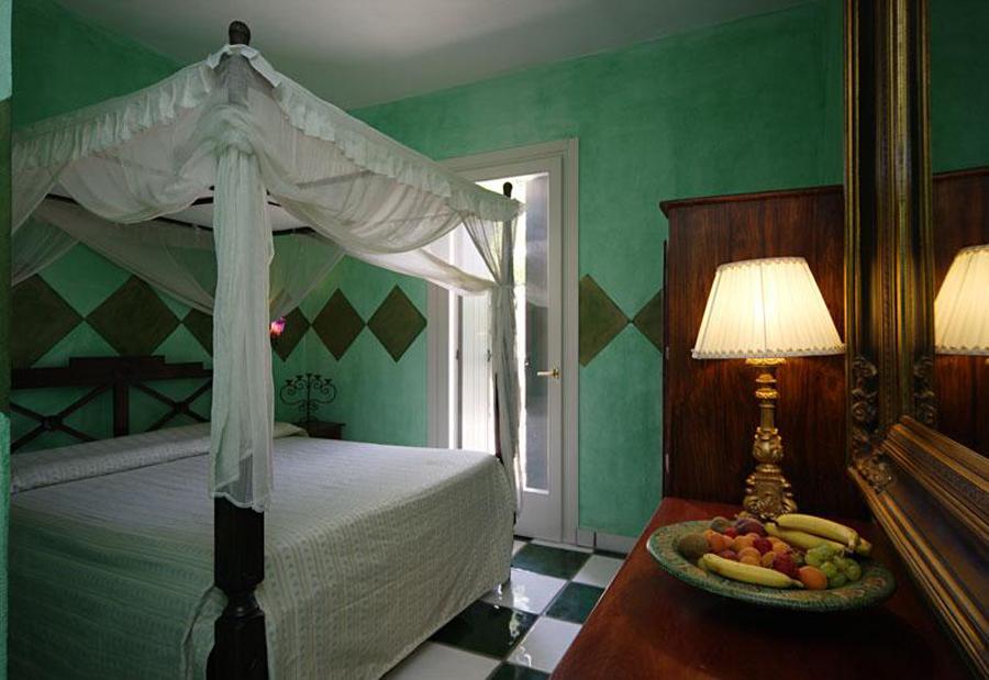 Venice Hotel Villa Dori Room photo